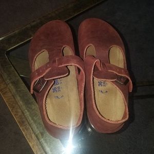 Birkenstock Shoes